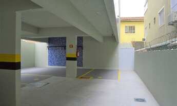 Imagem 4: APARTAMENTO VILA VOTURUA - SAO VICENTE SP