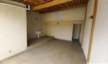 Imagem: Cobertura para Venda em Santo André, Santa