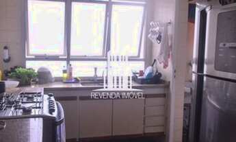 Imagem 11: Condomínio Residencial em Pinheiros