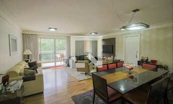 Imagem 2: Apartamento à Venda - Cidade São Francisco , 3 Quartos, 128 m2