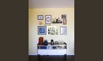 Imagem 6: Apartamento para Aluguel - Santa Teresinha, 2 Quartos, 50 m2