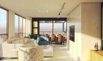 Imagem 2: Apartamento para Venda no bairro Centro em Balneário Camboriú, 3 quartos sendo 1 suíte, 2