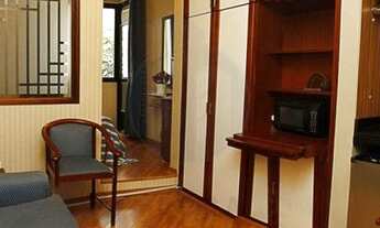 Imagem: FLAT - JARDIM AMÉRICA - SP