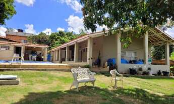 Imagem 1: Vendo chácara em Araçoiaba da Serra SP bairro Alvorada