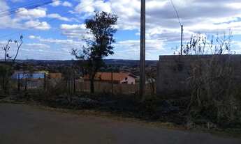 Imagem 2: Terreno Residencial à venda, Prefeito Abdon Martins Drumond, Matozinhos -