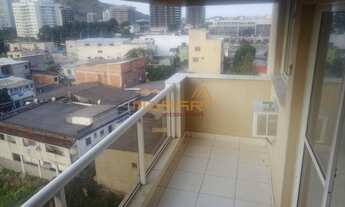 Imagem 3: Rio de Janeiro - Apartamento Padrão - Recreio dos Bandeirantes