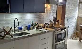 Imagem 6: APARTAMENTO no AMÉRICA com 2 quartos para VENDA, 122 m²