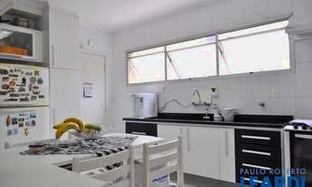 Imagem 4: APARTAMENTO - ALTO DE PINHEIROS - SP