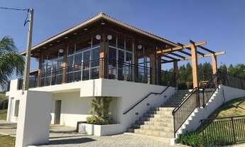 Imagem 10: Casa com 3 dormitórios à venda no Condomínio Buona Vita II em Atibaia/SP - CA4621