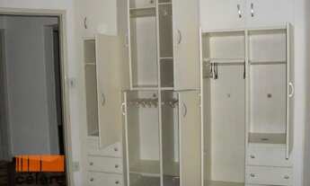 Imagem: Apartamento à venda, 98 m² por R$ 550.000,00