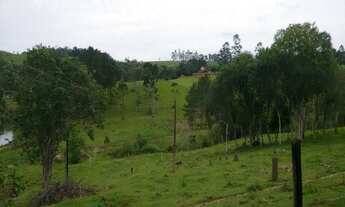 Imagem 7: Sede campestre do CDL de Taió, na localidade de Bracatinga - AREA INDUSTRIAL - Taió-SC