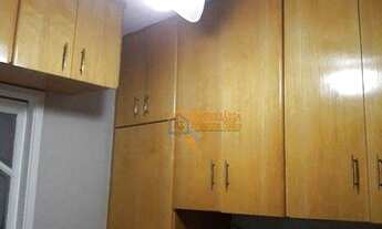 Imagem 3: Apartamento com 3 dormitórios à venda, 70 m² por R$ 615.000,00 - Centro - Guarulhos/SP