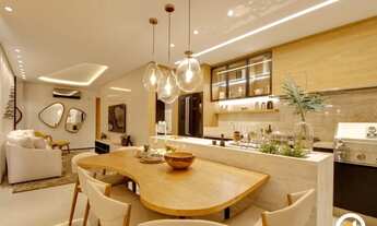 Imagem 2: GOIâNIA - Apartamento Padrão - Setor Bueno