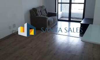 Imagem 2: APARTAMENTO COM 1 DORMITORIO EM PINHEIROS