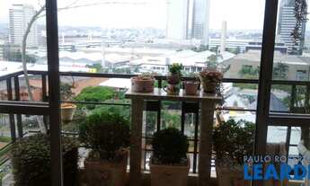 Imagem 4: APARTAMENTO - ALPHAVILLE - SP