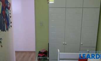 Imagem 6: APARTAMENTO - LAPA - SP