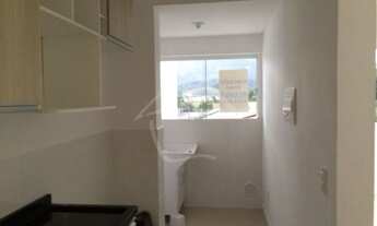 Imagem 3: Apartamento semi mobiliado com 02 quartos no Bairro Rau em Jaraguá do Sul Sc