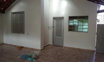 Imagem 2: Casa 3 dormitórios - Estiva