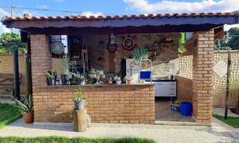 Imagem 3: Casa para venda com 130 metros quadrados com 2 quartos em Jardim São Pedro - São Pedro - S