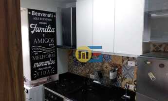 Imagem 5: Apartamento com 2 dormitórios à venda, 52 m² por R$ 373.000,00 - Vila Prudente (Zona Leste
