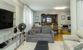 Imagem 7: Apto. 3 dormitórios sendo 1 suíte, 138mts/aú, 1 vg a 5 minutos do Metrô Brigadeiro pronto