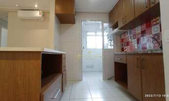 Imagem 7: Apartamento com 3 dormitórios, 73 m² - venda por R$ 660.000 ou aluguel por R$ 2.700/mês