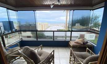 Imagem 2: Beira mar com 03 dormitórios + dependência de frente em Zona Nova - Capão da Canoa - RS