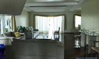 Imagem 3: CASA EM CONDOMÍNIO - ALPHAVILLE - SP