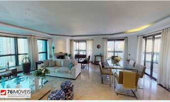 Imagem 1: Apartamento à venda no bairro Vila Andrade - São Paulo/SP