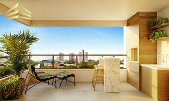 Imagem 6: Apartamento à venda no bairro Kobrasol - São José/SC