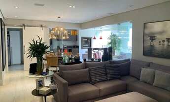 Imagem 2: Apartamento Venda Vila Olímpia 156 m² 3 Dormitórios