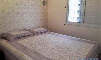 Imagem 7: APARTAMENTO - VILA SÃO FRANCISCO - SP