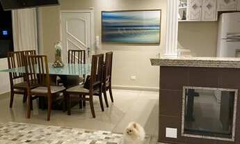 Imagem: Magnifico apartamento reformado no Gonzaga