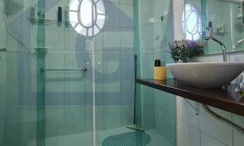 Imagem 3: Apartamento em Jardim Chácara Inglesa - São Bernardo do Campo