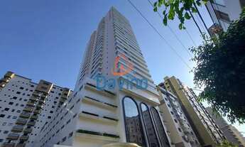 Imagem 2: APARTAMENTO DE 2 DORMITÓRIOS COM SUÍTE E LAZER COMPLETO À 150M DO MAR - R$ 799 MIL