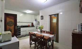 Imagem 7: Casa à venda - Jardim das Maravilhas - Santo André/SP