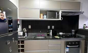 Imagem 7: Riverside 02 quartos mobiliado