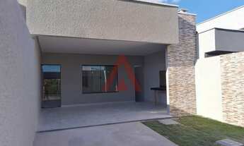 Imagem: CASA ACABAMENTOS FINOS - 3 QUARTOS - VARANDA