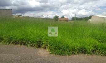 Imagem 3: Anápolis - Terreno Padrão - Residencial Cidade Industrial