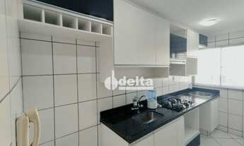 Imagem 4: Apartamento com 2 dormitórios à venda, 46 m² por R$ 130.000,00 - Chácaras Tubalina - Uberl