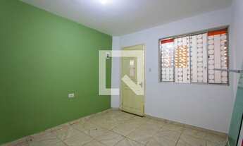 Imagem: Casa para Aluguel - Cidade Sao Jorge, 1