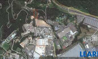 Imagem: TERRENO - SANTA FÉ - SP