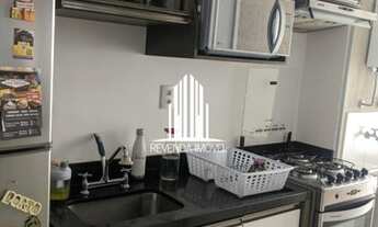 Imagem 5: Apartamento 65m², 2 dormitórios, sendo 1 suíte,1 vaga coberta , lazer completo, na Saúde