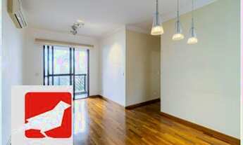 Imagem 2: Apartamento à venda no bairro Vila Andrade - São Paulo/SP