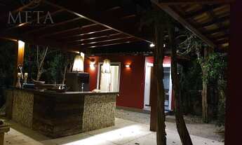 Imagem 5: Casa para locação em condominio alto padrão Búzios