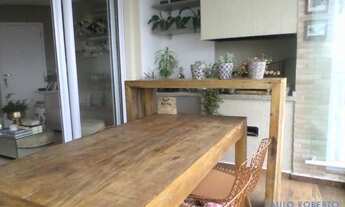 Imagem 6: APARTAMENTO - VILA ROMANA - SP