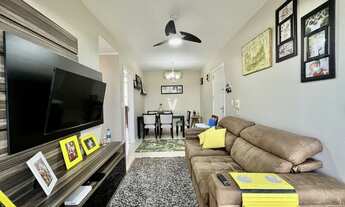 Imagem 5: Santa Maria - Apartamento Padrão - Nossa Senhora de Lourdes