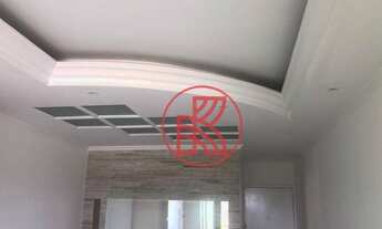 Imagem 4: Apartamento com 2 dormitórios à venda, 56 m² por R$ 280.000,00 - Dos Casa - São Bernardo d