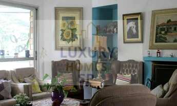 Imagem 7: Apartamento à venda no bairro Moema - São Paulo/SP