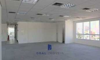 Imagem 6: ESCRITÓRIO A VENDA EM PINHEIROS - SÃO PAULO